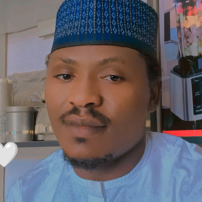 Buhari Haruna