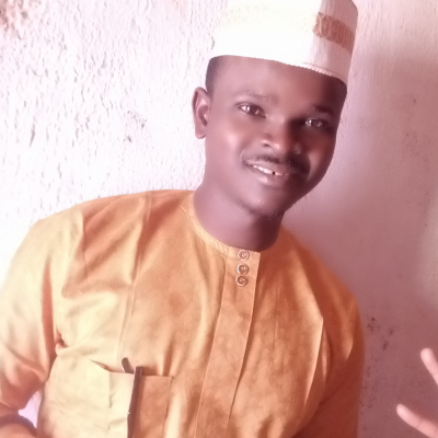 Nmagaji