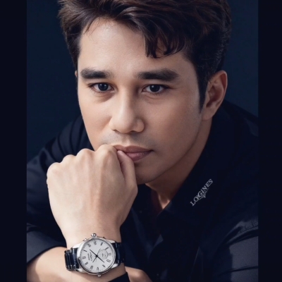 Hardie Lucero