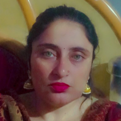 Sinderpal Kaur