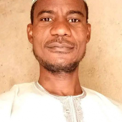 Idris GAMBO