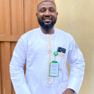Baba Musa GORO