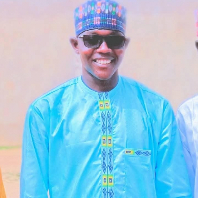 REAL IBRAHIM
