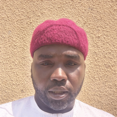 Abubakar sani Abubakar