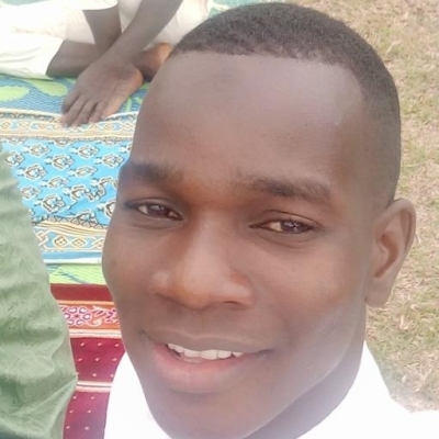 Omar Bigtogo