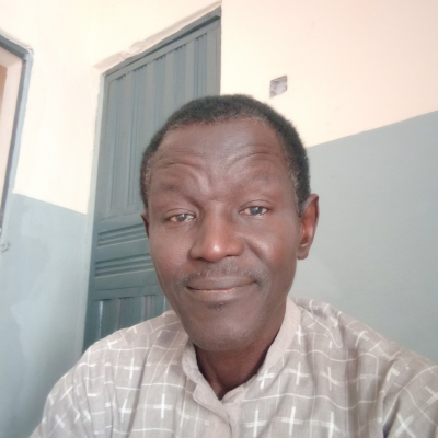 Sadik Ibrahim Goni
