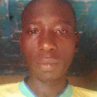 Aliyu Lawal