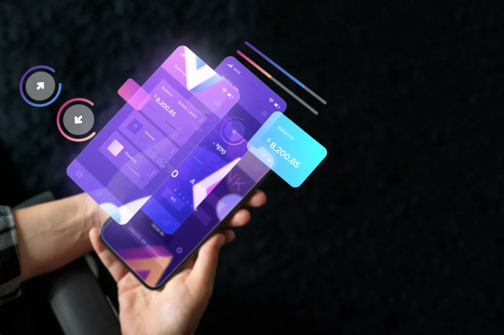 Mobile & Web App Development Services | GearUp Code