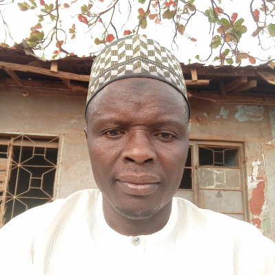 Yusuf Isah Bilbis