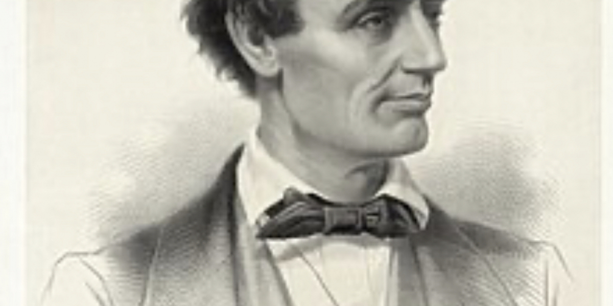 Abraham Lincoln