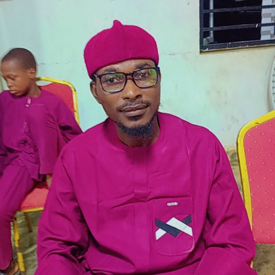 Muzammilu mijinyawa Hassan