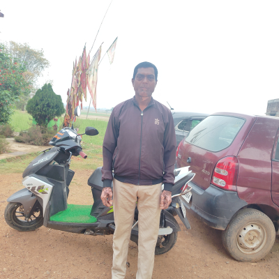 Sikandar Sahu