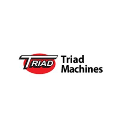 Triad Machines
