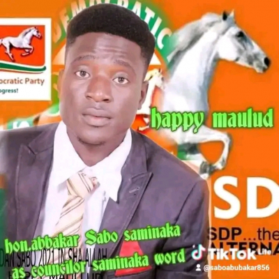 Sabo Abubakar