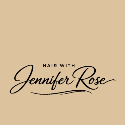 Hair With Jennifer Rose