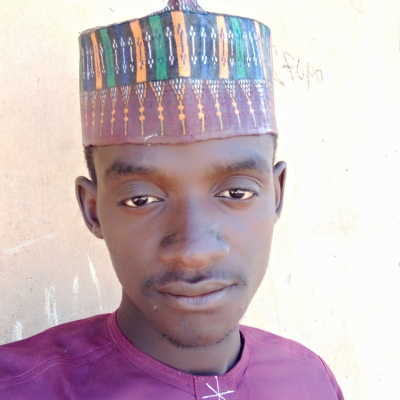 ZUBAIRU ABUBAKAR