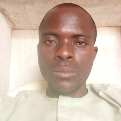 Yahaya Yakubu shaba