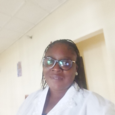 Claudine VODJO