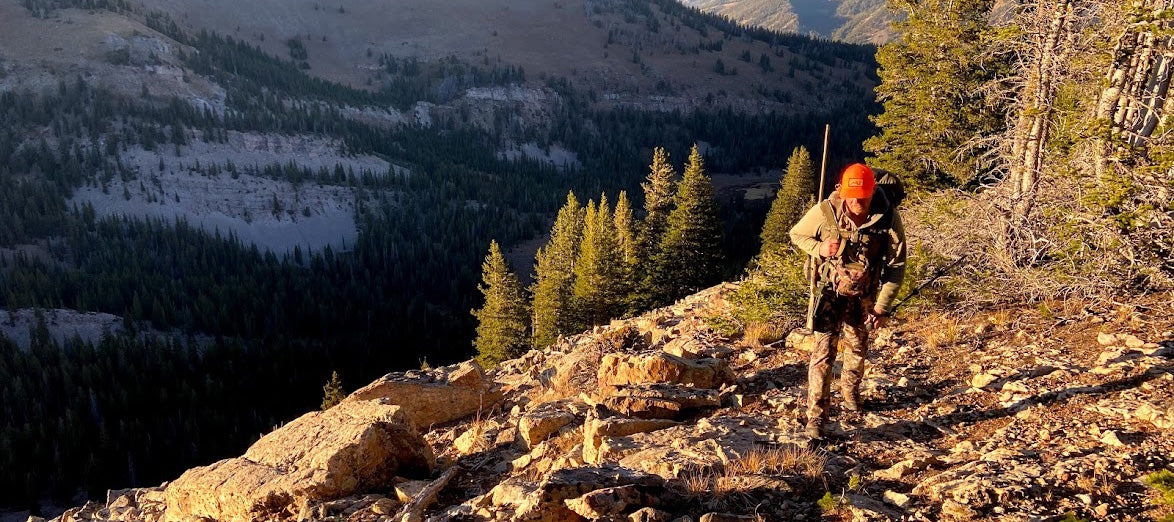 Altitude Outdoors Clothing | Outdoor and Hunting Apparel