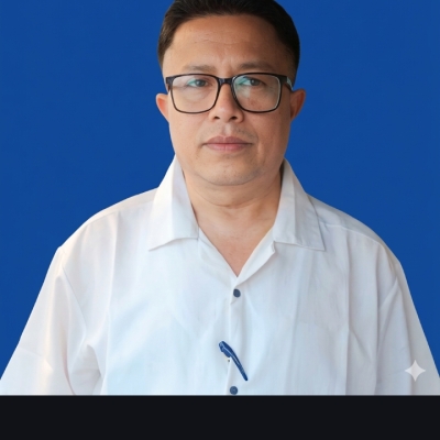 Khwairakpam Jiten Singh