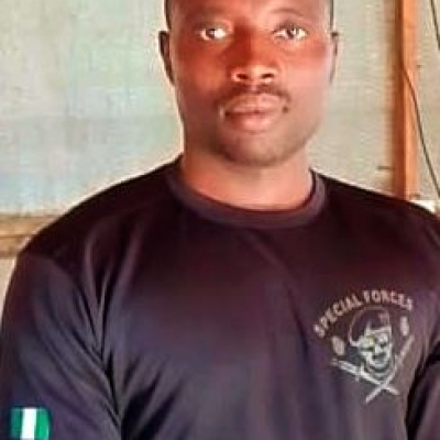Rufai Umar