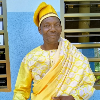 ASSOGBA jean baptiste GOGAN