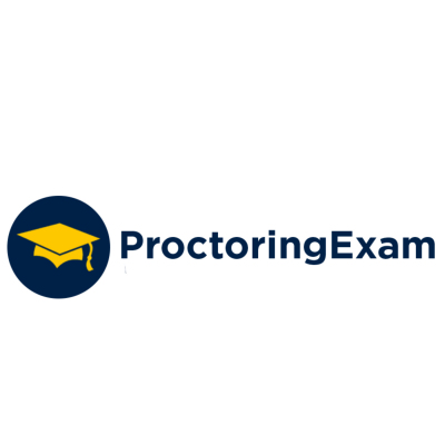 Takemy proctoringexam
