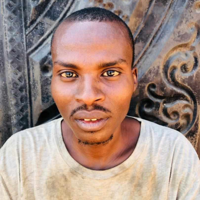 Abdulkareem Abubakar modibbo