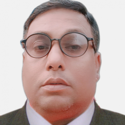 Md Tabeer Bashar