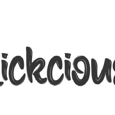 Lickcious lickcious