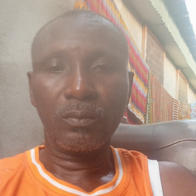 Dramane Kaboré