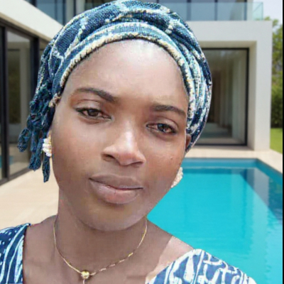 Caroline Sylvie Ebongo Tonfeu