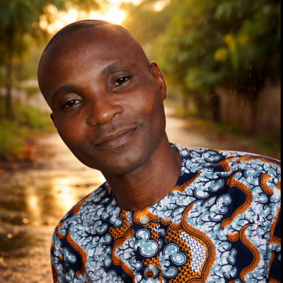 Dagah Paul