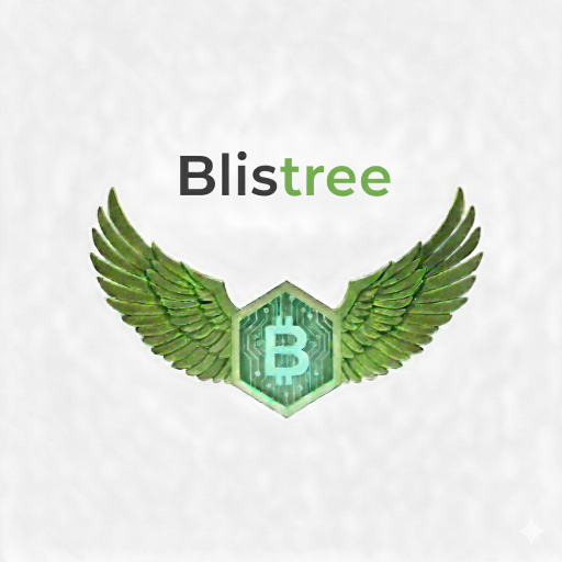 Blistree - BLIT Token Miner - Apps on Google Play