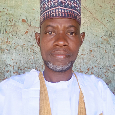MOHAMMED KALE MUSTAPHA