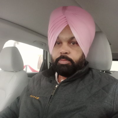 Devpreet Singh