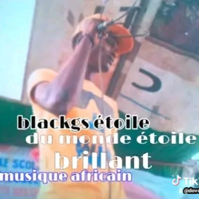 Blackgs Etoile du monde etoile b