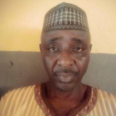 AHMAD Muhammad Aminu