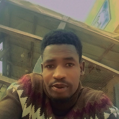 Auwal maiboza