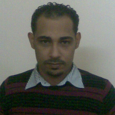 emad Abd Almonam