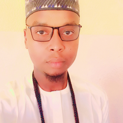 Abbas Iliyasu