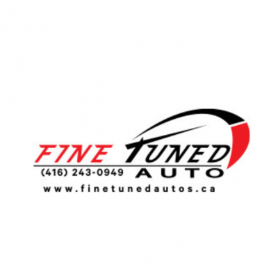 Fine Tuned Autos