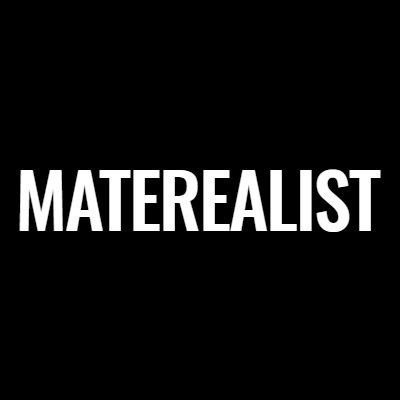 Materealist