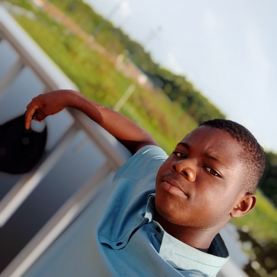 Hessou Josué Hessou
