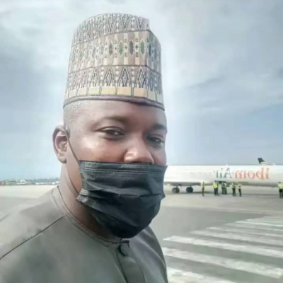 Masaudu Baba Isaka