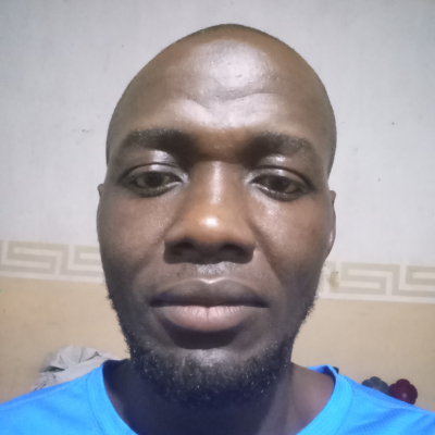 Umar Yakubu Muhammad