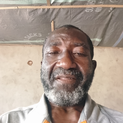 Nasir Ogonu Tarauni