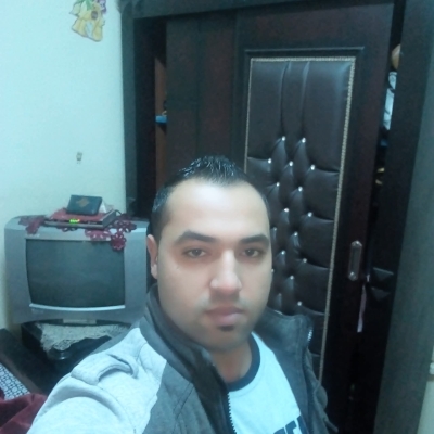 محمد العربي