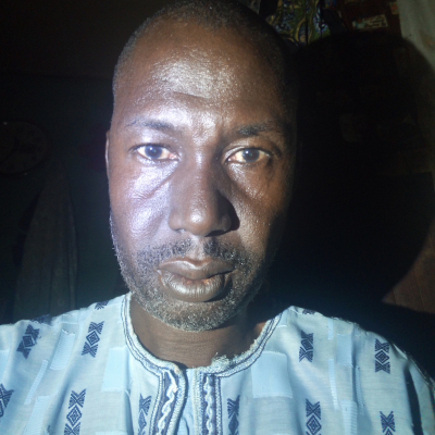 Abdullahi Bello Bello