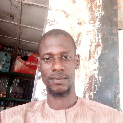 Musa Umar